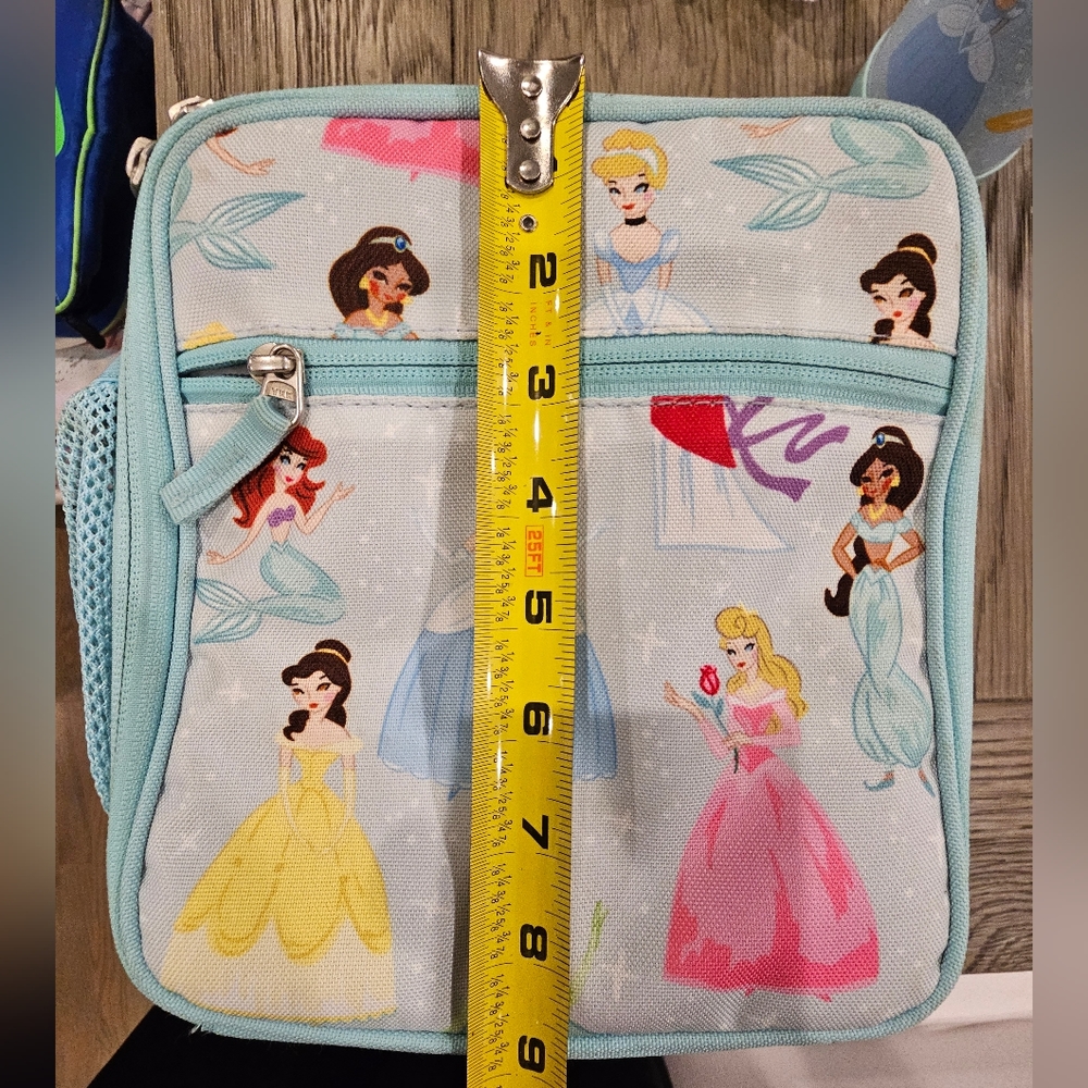Disney Princesses Kids lunchbox